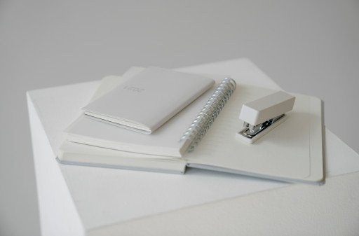 Mastering the Art of Organization with a Daily Planner Notebook
